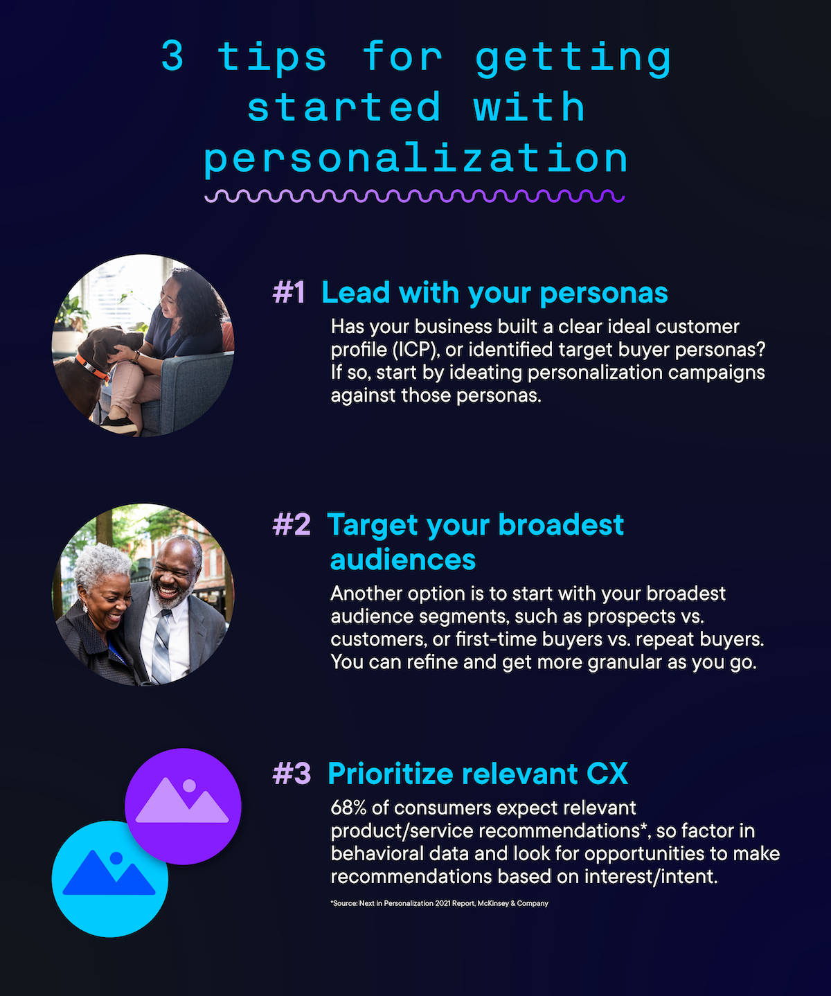 3_tips_for_getting_started_with_personalization