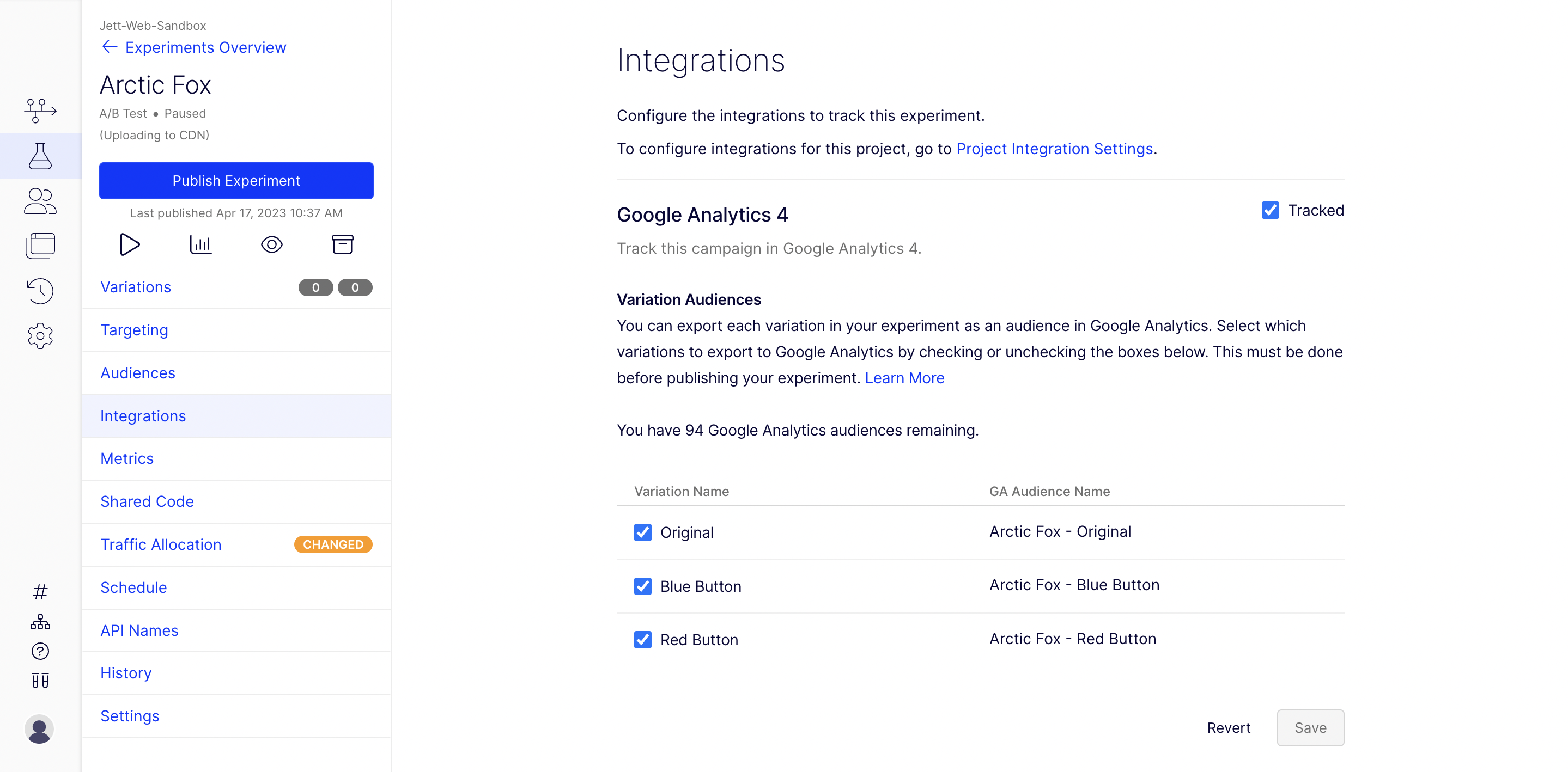 graphical user interface, table